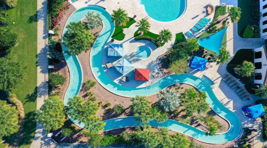 KISSIMMEE, Florida 34747, 7 Bedrooms Bedrooms, ,5 BathroomsBathrooms,Residential,For Sale,ZURICH,0,MFRO6406521