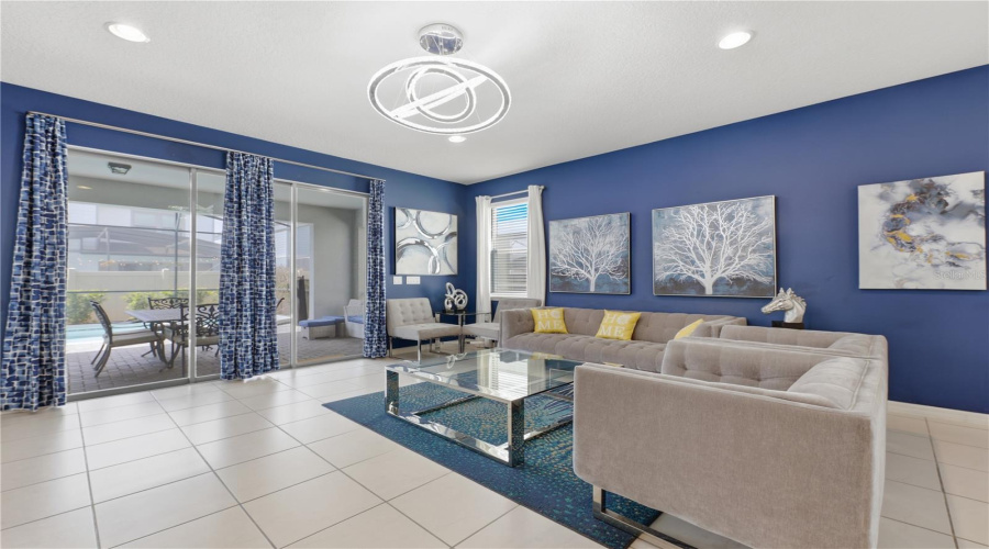 KISSIMMEE, Florida 34747, 7 Bedrooms Bedrooms, ,5 BathroomsBathrooms,Residential,For Sale,ZURICH,0,MFRO6406521