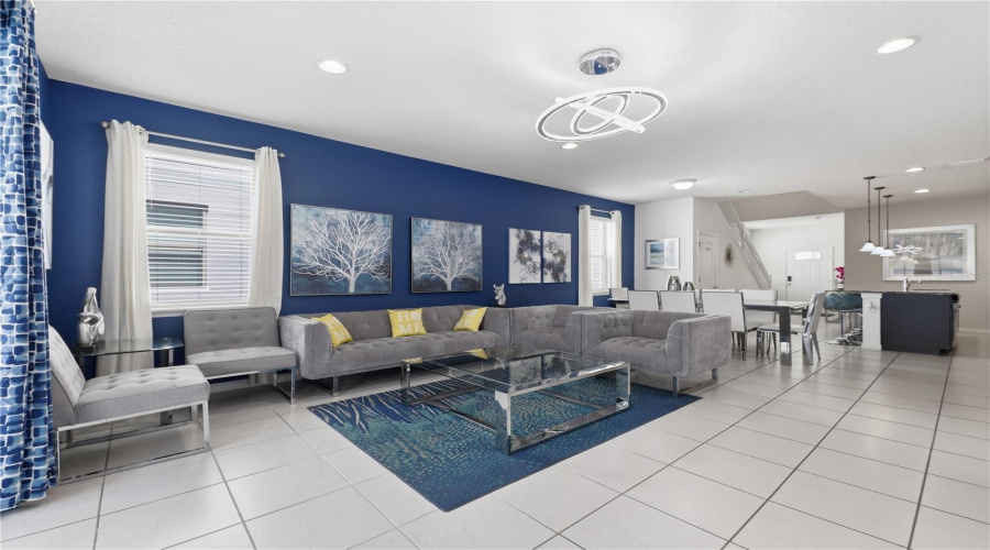 KISSIMMEE, Florida 34747, 7 Bedrooms Bedrooms, ,5 BathroomsBathrooms,Residential,For Sale,ZURICH,0,MFRO6406521