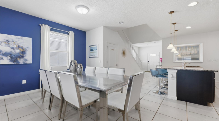 KISSIMMEE, Florida 34747, 7 Bedrooms Bedrooms, ,5 BathroomsBathrooms,Residential,For Sale,ZURICH,0,MFRO6406521