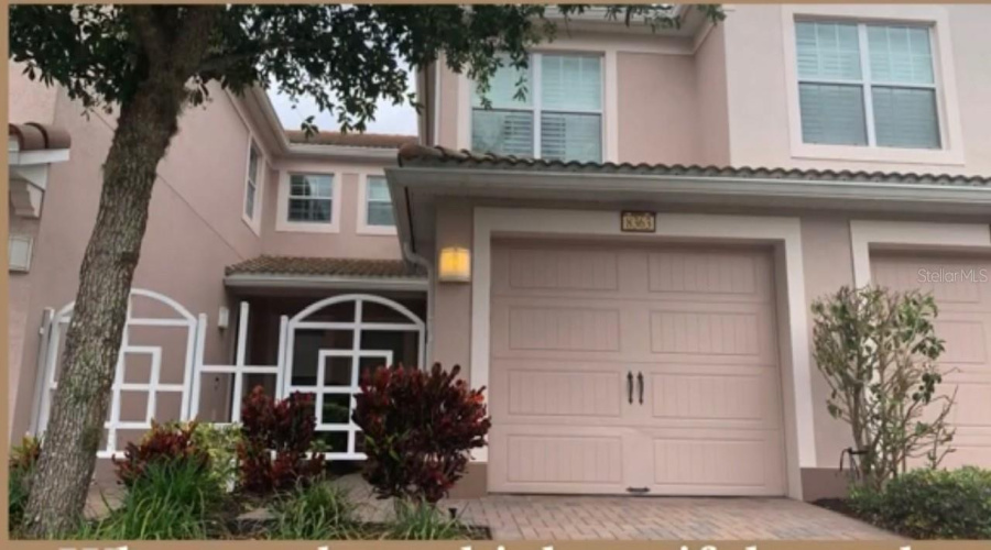 DAVENPORT, Florida 33896, 2 Bedrooms Bedrooms, ,2 BathroomsBathrooms,Residential,For Sale,BELLA TIERRA CT,0,MFRS5149600