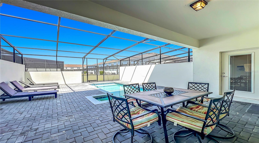 DAVENPORT, Florida 33897, 5 Bedrooms Bedrooms, ,4 BathroomsBathrooms,Residential,For Sale,JASMINE,0,MFRO6404784