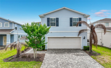 DAVENPORT, Florida 33897, 5 Bedrooms Bedrooms, ,4 BathroomsBathrooms,Residential,For Sale,ALOHA,0,MFRO6404786