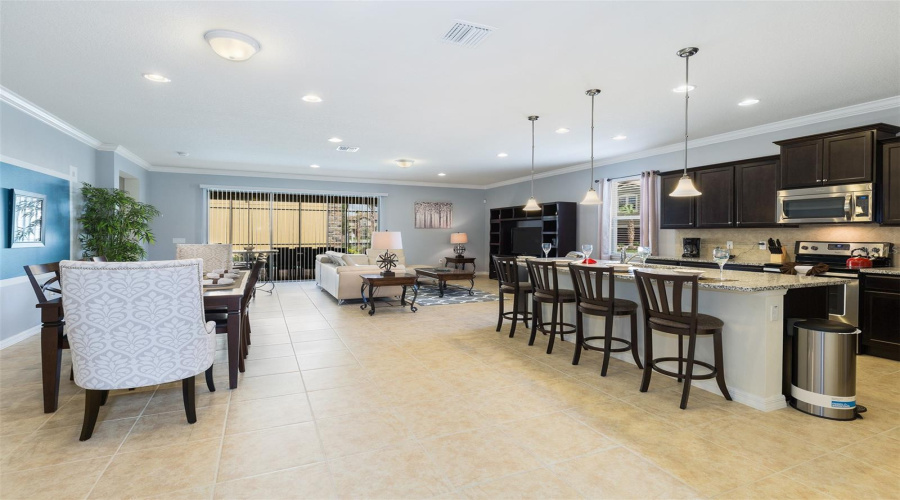 KISSIMMEE, Florida 34747, 8 Bedrooms Bedrooms, ,6 BathroomsBathrooms,Residential,For Sale,RHODES,0,MFRO6289038