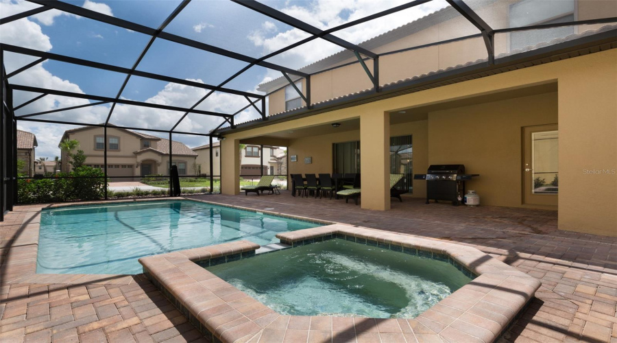 KISSIMMEE, Florida 34747, 8 Bedrooms Bedrooms, ,6 BathroomsBathrooms,Residential,For Sale,RHODES,0,MFRO6289038
