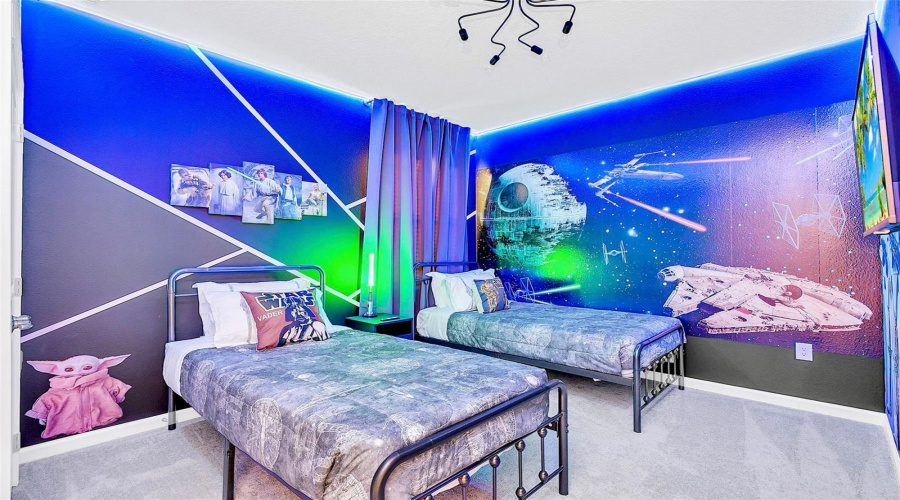 KISSIMMEE, Florida 34746, 8 Bedrooms Bedrooms, ,5 BathroomsBathrooms,Residential,For Sale,MARCELLO,0,MFRO6343972