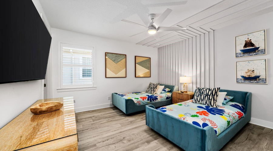 Kids Bedroom