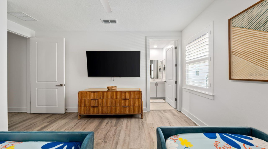 Kids Bedroom