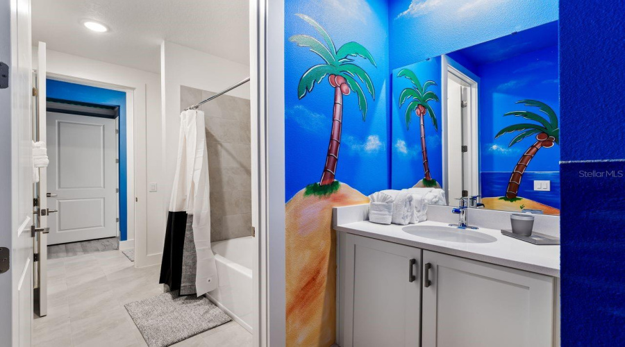 Moana Room