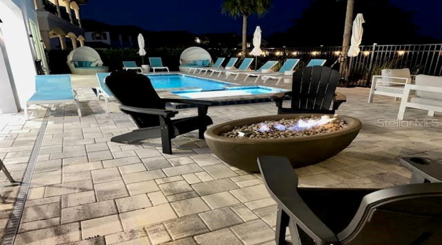 KISSIMMEE, Florida 34747, 10 Bedrooms Bedrooms, ,9 BathroomsBathrooms,Residential,For Sale,GATHERING,0,MFRO6402997