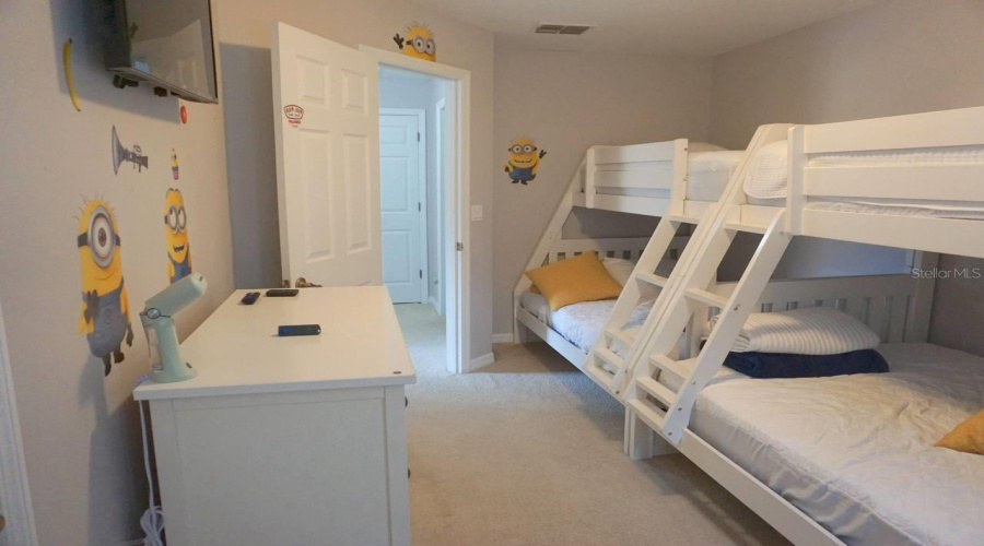 KISSIMMEE, Florida 34747, 4 Bedrooms Bedrooms, ,3 BathroomsBathrooms,Residential,For Sale,YELLOW LANTANA,0,MFRS5149639