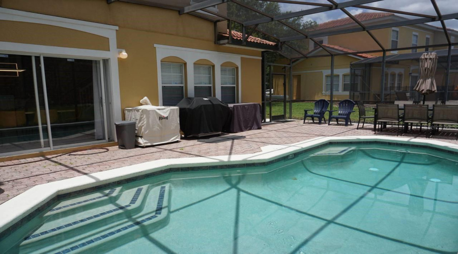 KISSIMMEE, Florida 34747, 4 Bedrooms Bedrooms, ,3 BathroomsBathrooms,Residential,For Sale,YELLOW LANTANA,0,MFRS5149639