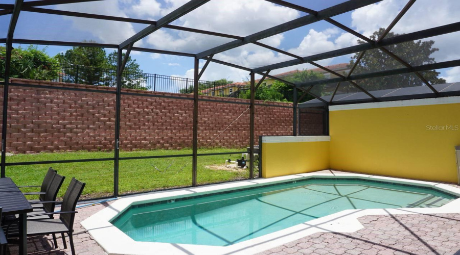 KISSIMMEE, Florida 34747, 4 Bedrooms Bedrooms, ,3 BathroomsBathrooms,Residential,For Sale,YELLOW LANTANA,0,MFRS5149639