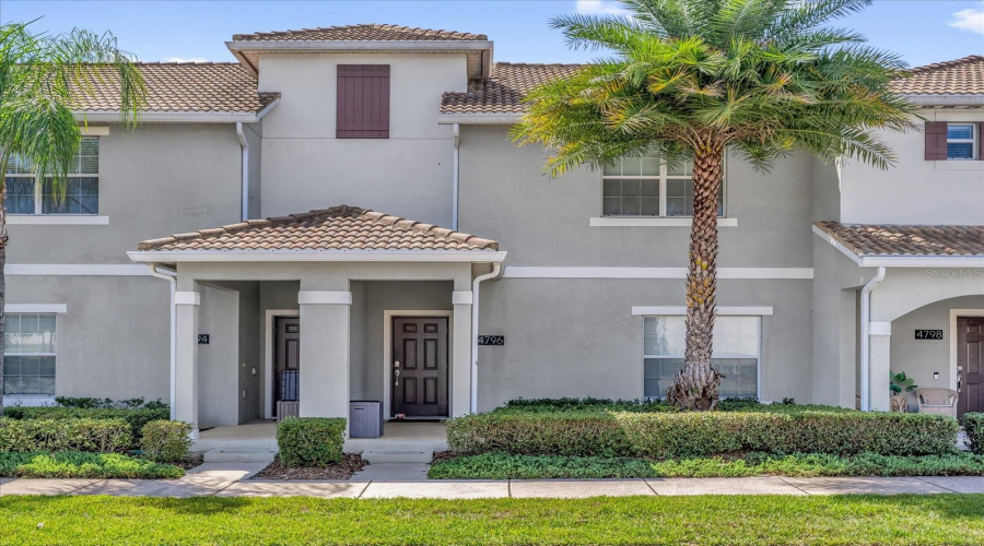 KISSIMMEE, Florida 34746, 4 Bedrooms Bedrooms, ,3 BathroomsBathrooms,Residential,For Sale,CLOCK TOWER,0,MFRS5148497