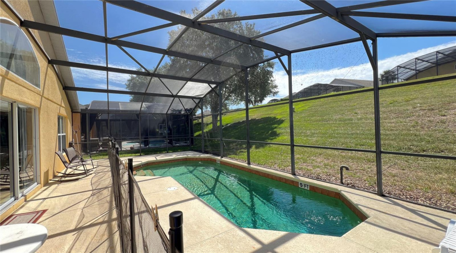 KISSIMMEE, Florida 34747, 5 Bedrooms Bedrooms, ,3 BathroomsBathrooms,Residential,For Sale,LIDO KEY,0,MFRS5148950