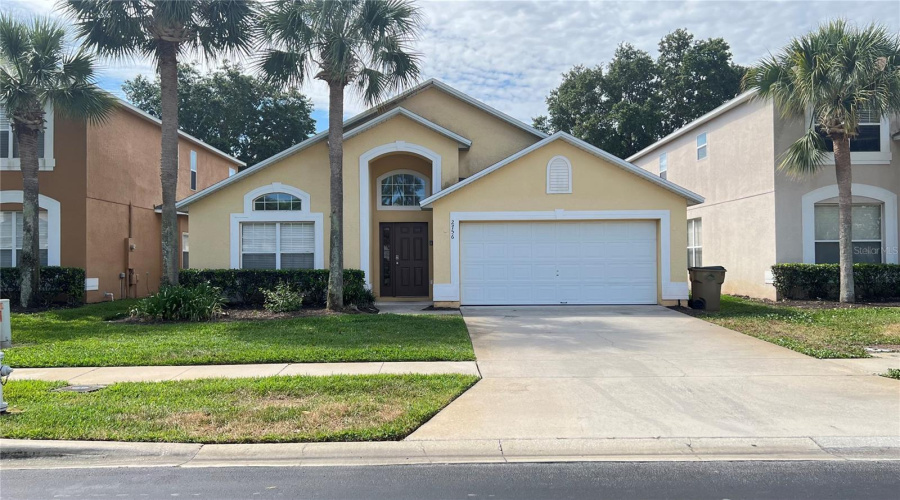 KISSIMMEE, Florida 34747, 5 Bedrooms Bedrooms, ,3 BathroomsBathrooms,Residential,For Sale,LIDO KEY,0,MFRS5148950