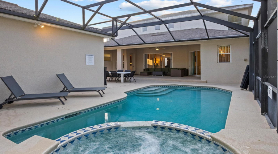 REUNION, Florida 34747, 5 Bedrooms Bedrooms, ,3 BathroomsBathrooms,Residential,For Sale,MOLONA,0,MFRS5146678