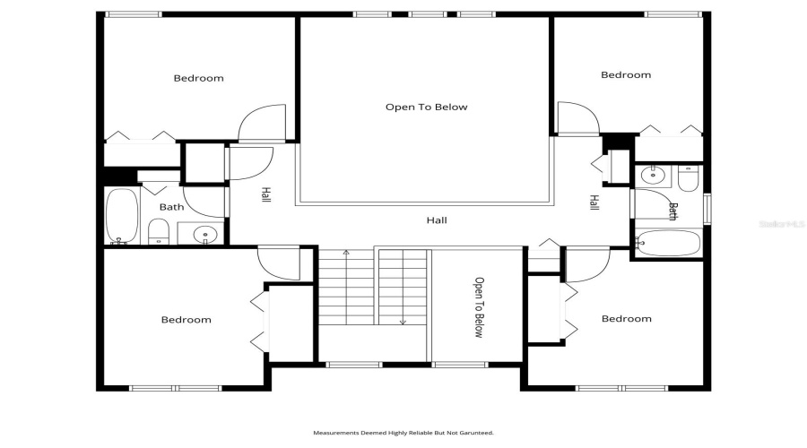 REUNION, Florida 34747, 5 Bedrooms Bedrooms, ,3 BathroomsBathrooms,Residential,For Sale,MOLONA,0,MFRS5146678