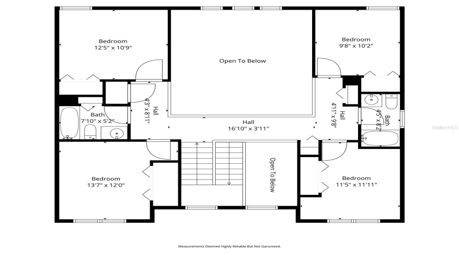 REUNION, Florida 34747, 5 Bedrooms Bedrooms, ,3 BathroomsBathrooms,Residential,For Sale,MOLONA,0,MFRS5146678