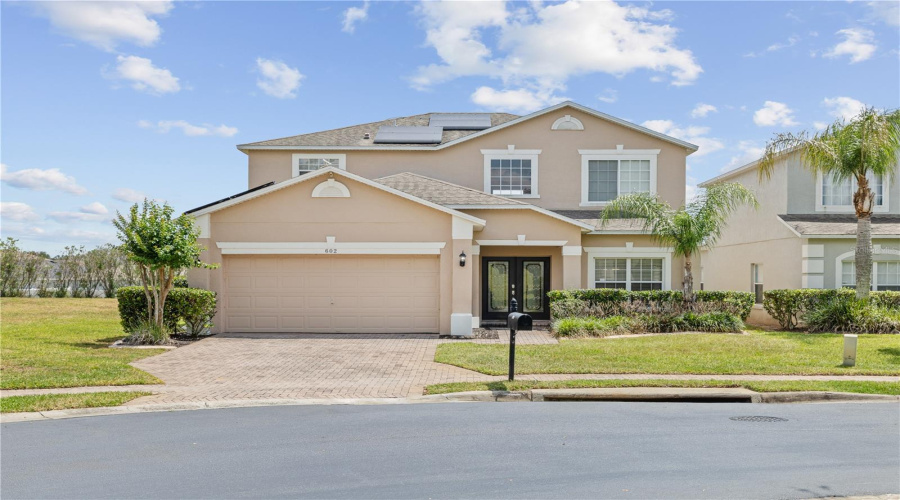 DAVENPORT, Florida 33897, 5 Bedrooms Bedrooms, ,3 BathroomsBathrooms,Residential,For Sale,HIGHGATE PARK,0,MFRO6406588