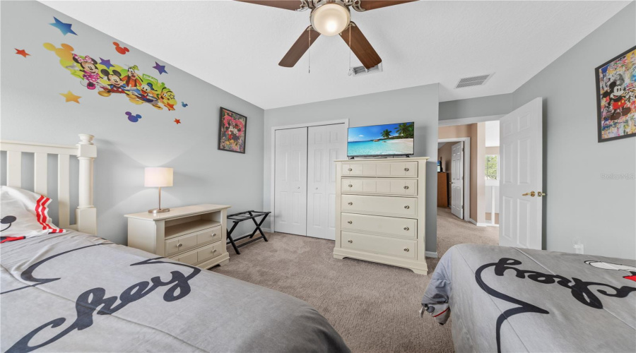 DAVENPORT, Florida 33897, 5 Bedrooms Bedrooms, ,3 BathroomsBathrooms,Residential,For Sale,HIGHGATE PARK,0,MFRO6406588