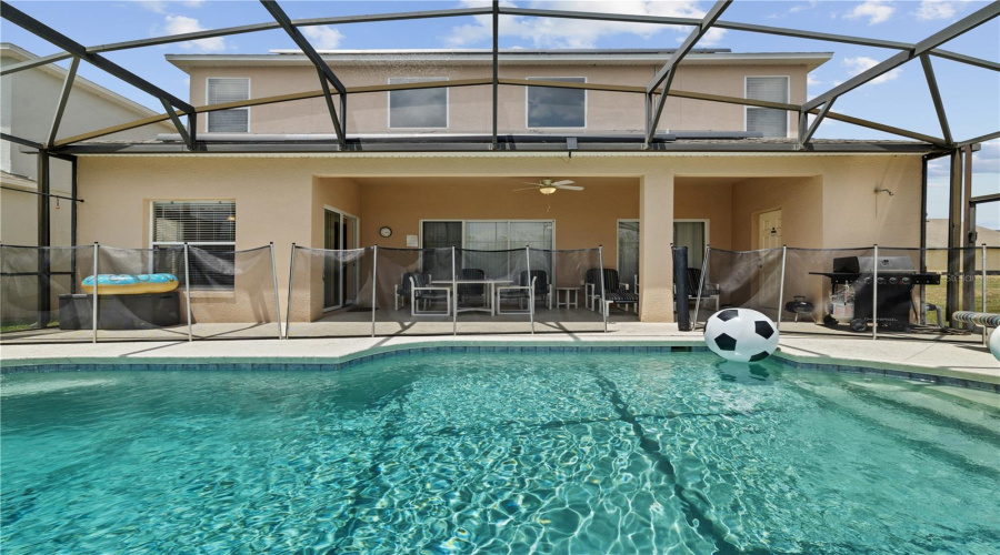 DAVENPORT, Florida 33897, 5 Bedrooms Bedrooms, ,3 BathroomsBathrooms,Residential,For Sale,HIGHGATE PARK,0,MFRO6406588