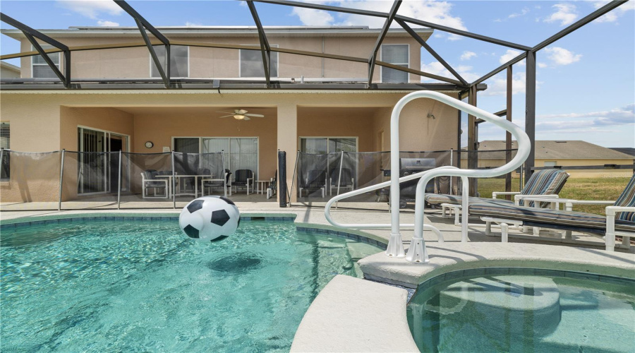 Davenport, Florida 33897, 5 Bedrooms Bedrooms, ,3 Bathroomsbathrooms,Residential,For Sale,Highgate Park,0,Mfro6406588