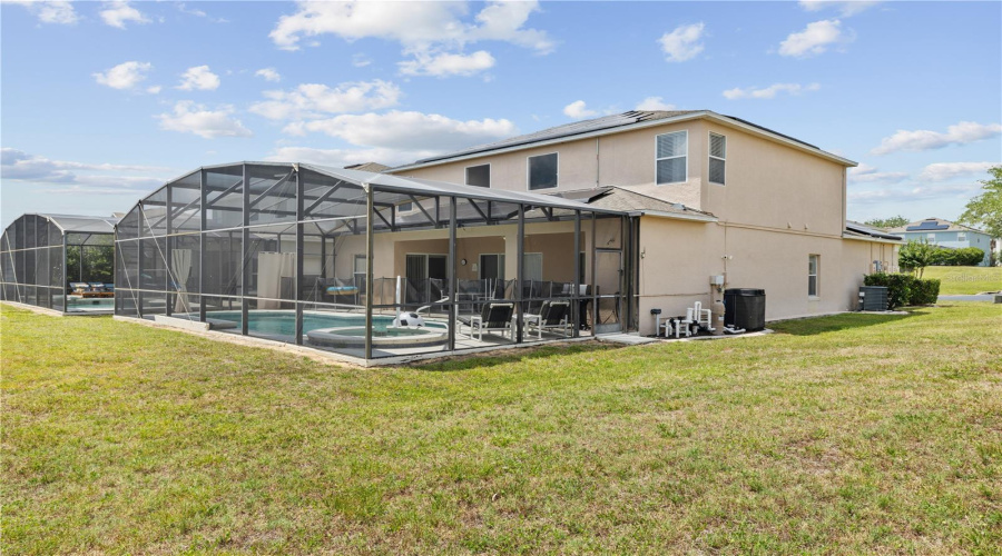 Davenport, Florida 33897, 5 Bedrooms Bedrooms, ,3 Bathroomsbathrooms,Residential,For Sale,Highgate Park,0,Mfro6406588
