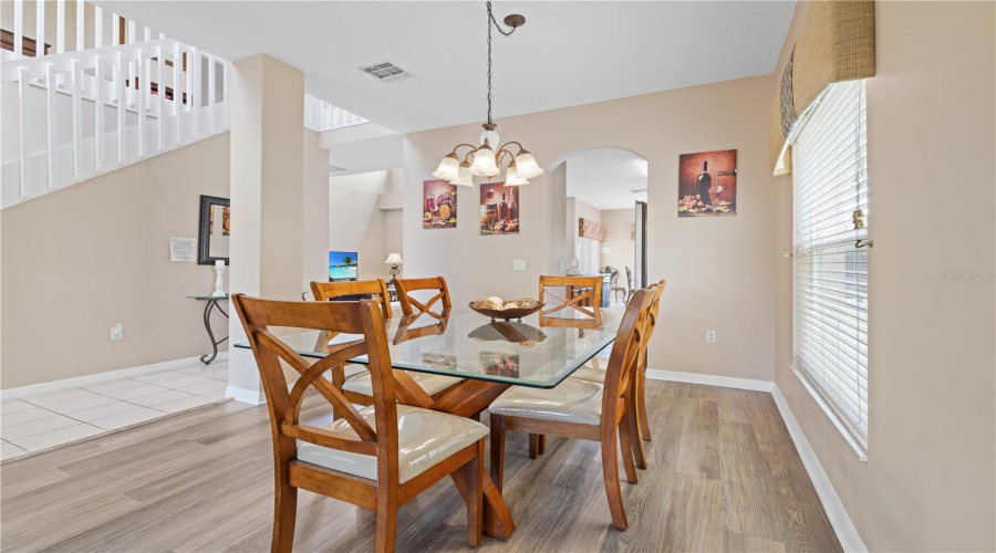 DAVENPORT, Florida 33897, 5 Bedrooms Bedrooms, ,3 BathroomsBathrooms,Residential,For Sale,HIGHGATE PARK,0,MFRO6406588
