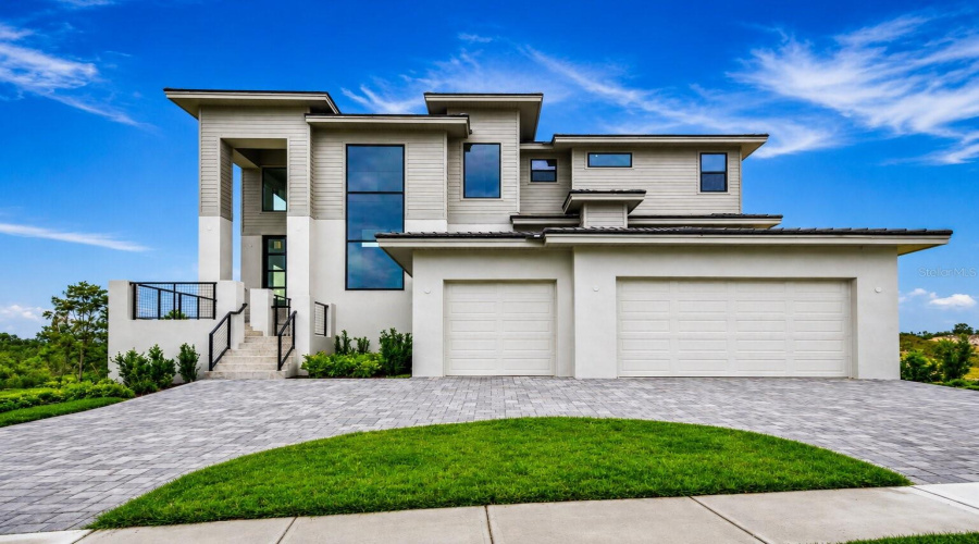 DAVENPORT, Florida 33837, 5 Bedrooms Bedrooms, ,5 BathroomsBathrooms,Residential,For Sale,HAMPTON,0,MFRO6405756
