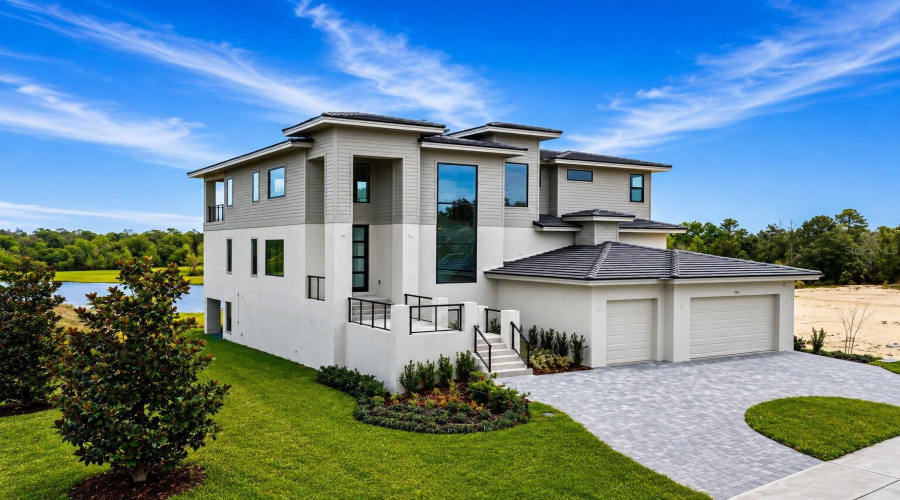 DAVENPORT, Florida 33837, 5 Bedrooms Bedrooms, ,5 BathroomsBathrooms,Residential,For Sale,HAMPTON,0,MFRO6405756