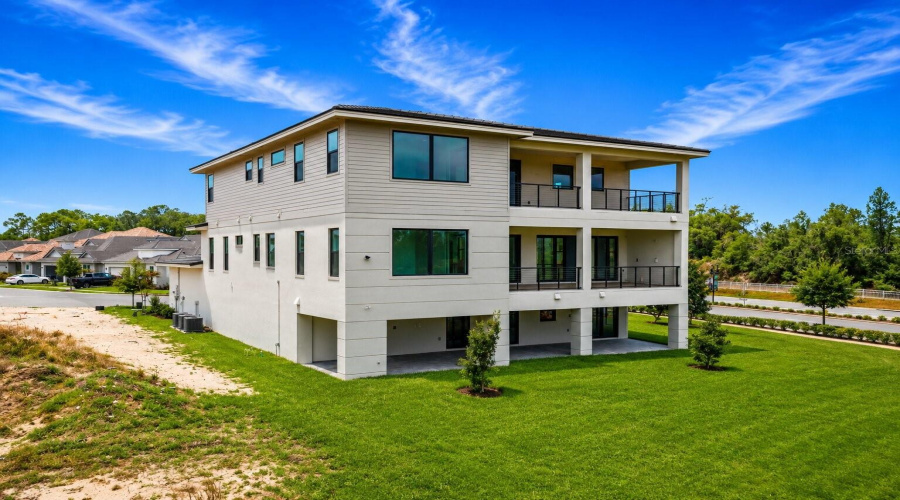DAVENPORT, Florida 33837, 5 Bedrooms Bedrooms, ,5 BathroomsBathrooms,Residential,For Sale,HAMPTON,0,MFRO6405756