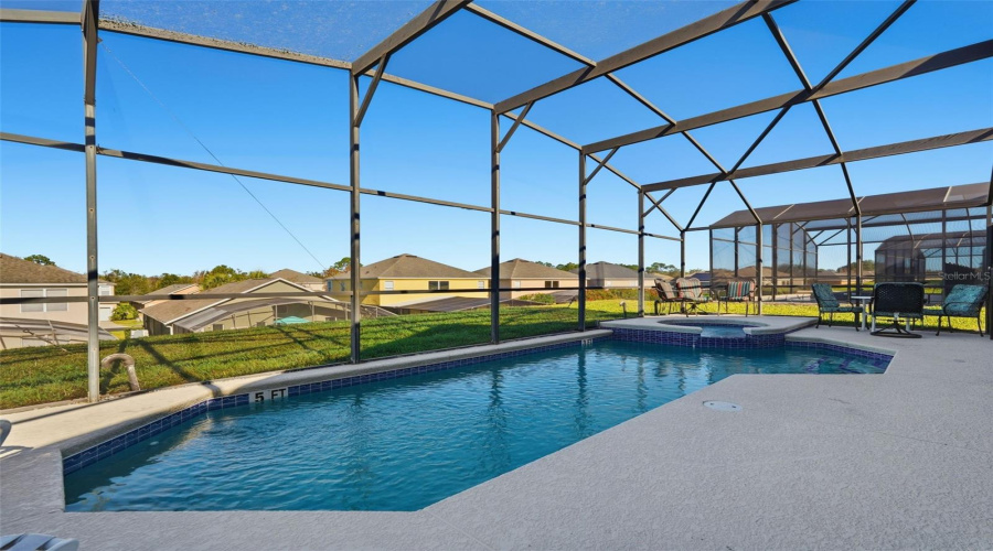 KISSIMMEE, Florida 34747, 5 Bedrooms Bedrooms, ,3 BathroomsBathrooms,Residential,For Sale,SUNRISE KEY,0,MFRTB8458096