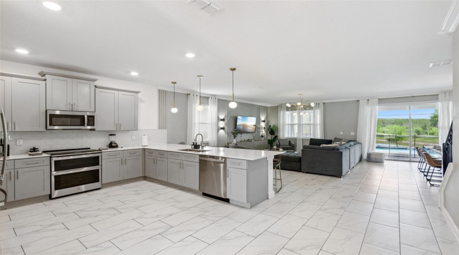 KISSIMMEE, Florida 34746, 8 Bedrooms Bedrooms, ,5 BathroomsBathrooms,Residential,For Sale,SIMILE,0,MFRO6406569