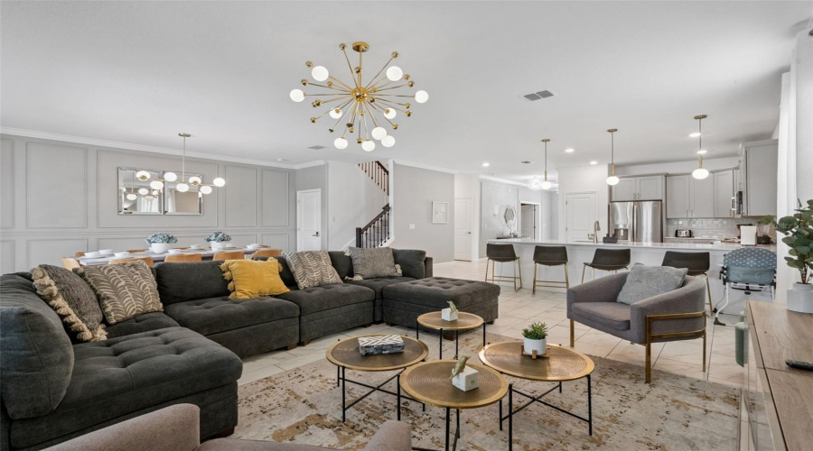 KISSIMMEE, Florida 34746, 8 Bedrooms Bedrooms, ,5 BathroomsBathrooms,Residential,For Sale,SIMILE,0,MFRO6406569