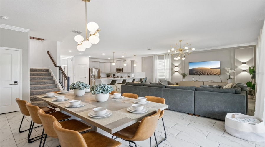 KISSIMMEE, Florida 34746, 8 Bedrooms Bedrooms, ,5 BathroomsBathrooms,Residential,For Sale,SIMILE,0,MFRO6406569