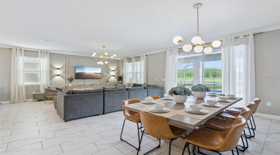KISSIMMEE, Florida 34746, 8 Bedrooms Bedrooms, ,5 BathroomsBathrooms,Residential,For Sale,SIMILE,0,MFRO6406569