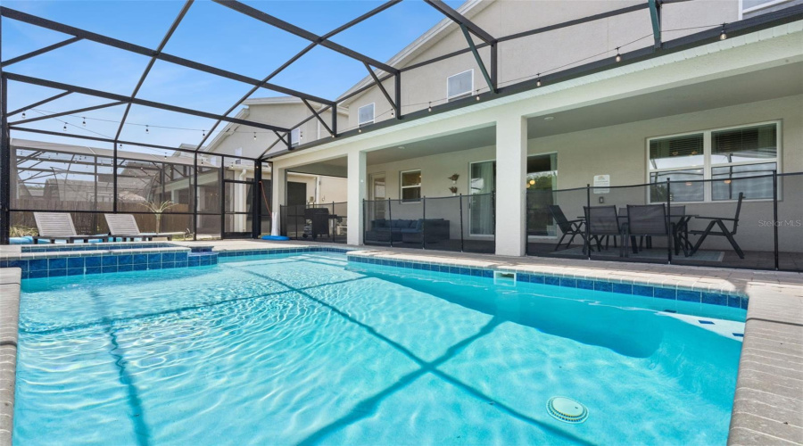KISSIMMEE, Florida 34746, 8 Bedrooms Bedrooms, ,5 BathroomsBathrooms,Residential,For Sale,SIMILE,0,MFRO6406569