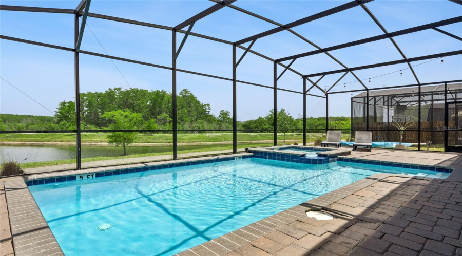 KISSIMMEE, Florida 34746, 8 Bedrooms Bedrooms, ,5 BathroomsBathrooms,Residential,For Sale,SIMILE,0,MFRO6406569