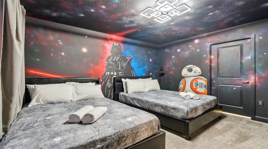 KISSIMMEE, Florida 34746, 8 Bedrooms Bedrooms, ,5 BathroomsBathrooms,Residential,For Sale,SIMILE,0,MFRO6406569