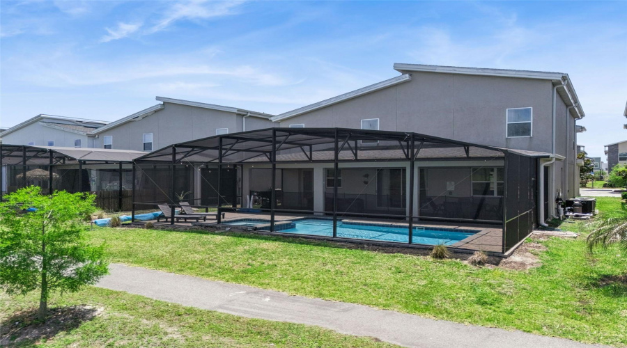 KISSIMMEE, Florida 34746, 8 Bedrooms Bedrooms, ,5 BathroomsBathrooms,Residential,For Sale,SIMILE,0,MFRO6406569