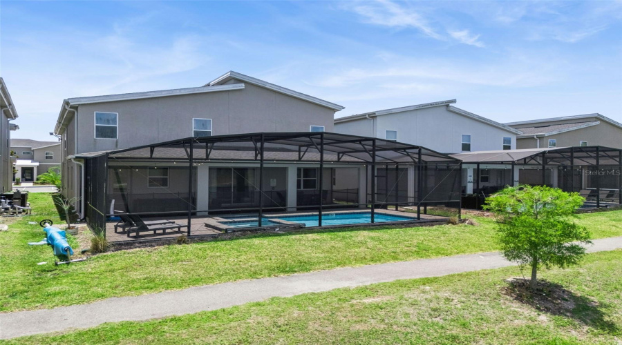 KISSIMMEE, Florida 34746, 8 Bedrooms Bedrooms, ,5 BathroomsBathrooms,Residential,For Sale,SIMILE,0,MFRO6406569