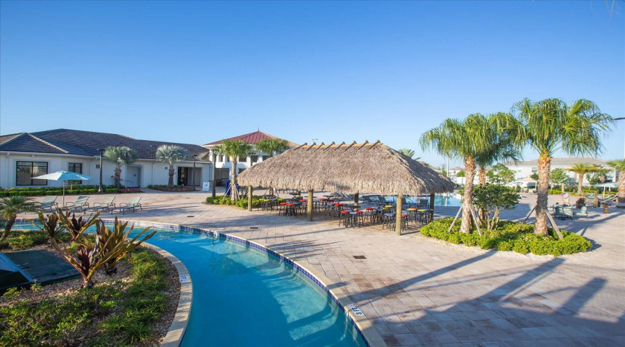 KISSIMMEE, Florida 34746, 8 Bedrooms Bedrooms, ,5 BathroomsBathrooms,Residential,For Sale,SIMILE,0,MFRO6406569