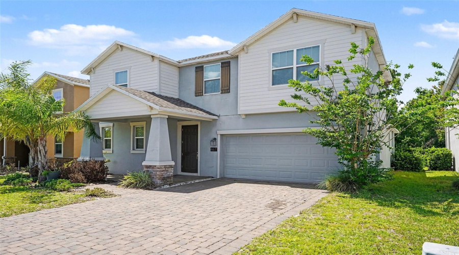 DAVENPORT, Florida 33837, 4 Bedrooms Bedrooms, ,2 BathroomsBathrooms,Residential,For Sale,BRUNSWICK,0,MFRO6401649