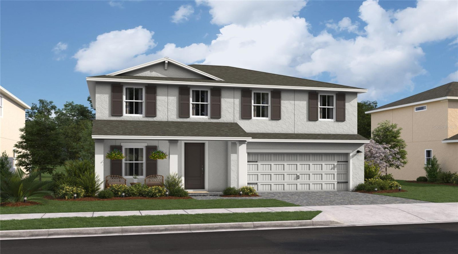 DAVENPORT, Florida 33837, 4 Bedrooms Bedrooms, ,3 BathroomsBathrooms,Residential,For Sale,REIN,0,MFRO6406807