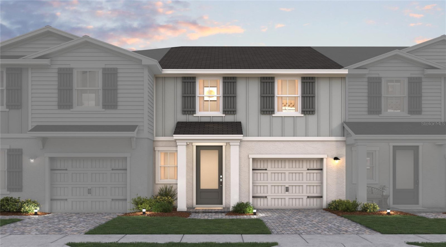 DAVENPORT, Florida 33837, 3 Bedrooms Bedrooms, ,2 BathroomsBathrooms,Residential,For Sale,WITHERS,0,MFRO6406815