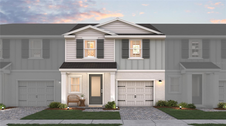 DAVENPORT, Florida 33837, 3 Bedrooms Bedrooms, ,2 BathroomsBathrooms,Residential,For Sale,WITHERS,0,MFRO6406817