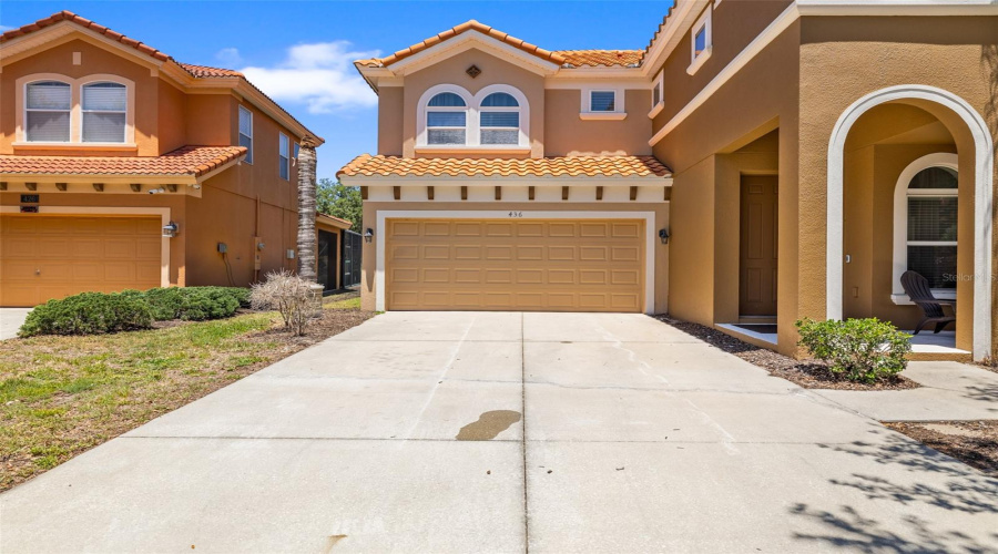 DAVENPORT, Florida 33837, 6 Bedrooms Bedrooms, ,5 BathroomsBathrooms,Residential,For Sale,ORANGE COSMOS,0,MFRTB8507217