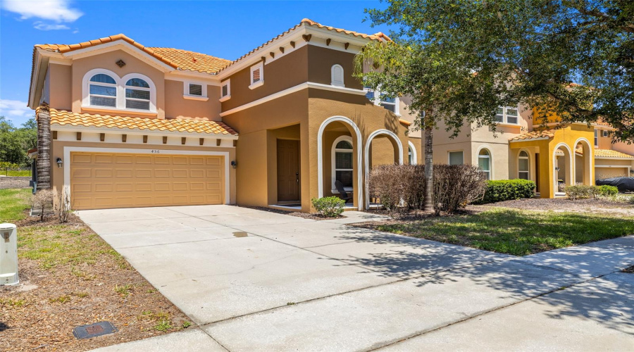 DAVENPORT, Florida 33837, 6 Bedrooms Bedrooms, ,5 BathroomsBathrooms,Residential,For Sale,ORANGE COSMOS,0,MFRTB8507217