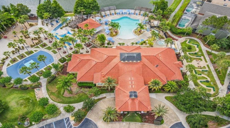 KISSIMMEE, Florida 34746, 7 Bedrooms Bedrooms, ,5 BathroomsBathrooms,Residential,For Sale,HIDEAWAY BEACH,0,MFRS5118091